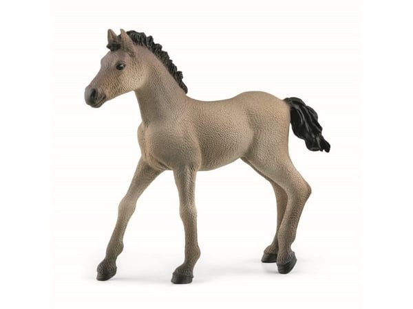 Schleich Criollo Definitivo Foal