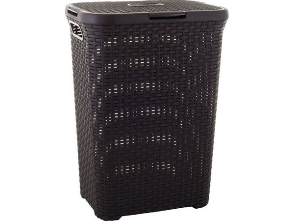 Curver 3253920707017, 60 l, Torg, Rotting, Brun, 448 mm, 341 mm