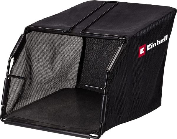 Einhell 3405940, Collection bag, Einhell, GC-SC 18/28 Li, Sort, 65 mm, 307 mm