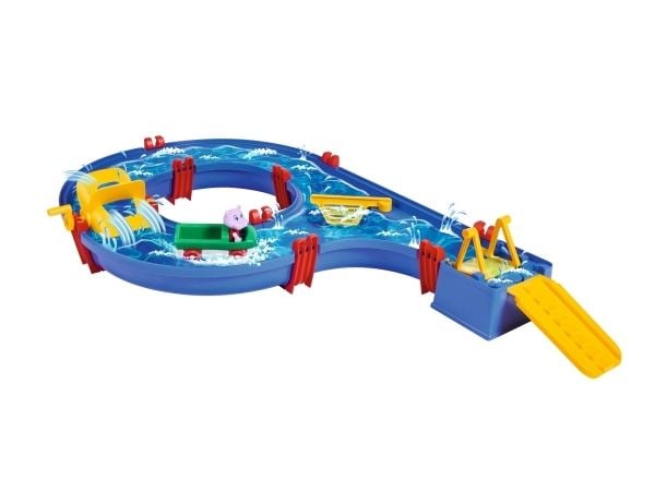 AquaPlay AmphieSet Waterway