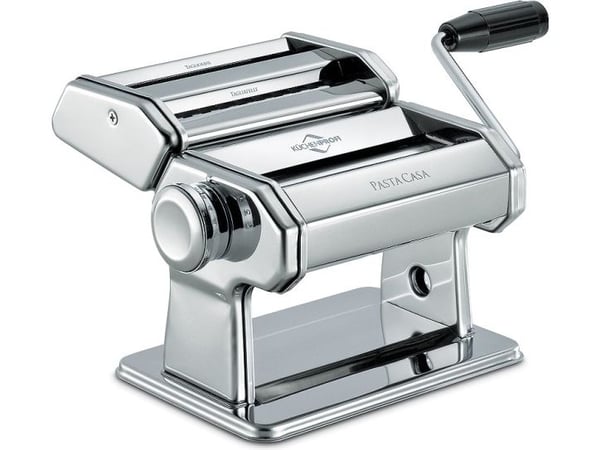 Küchenprofi 150 Pasta Casa, 200 mm, 150 mm, 200 mm, 2,73 kg