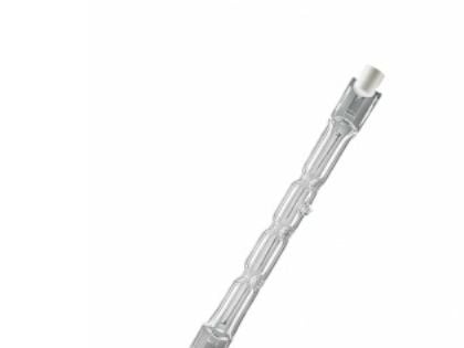 OSRAM HALOLINE Pro - Halogenlyspære - form: T12 - R7s - 120 W (ekvivalent 150 W) - klasse G - varmt hvitt lys - 2950 K