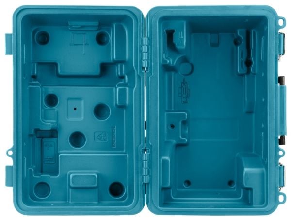 Makita 824892-1, Sortera, Turkis