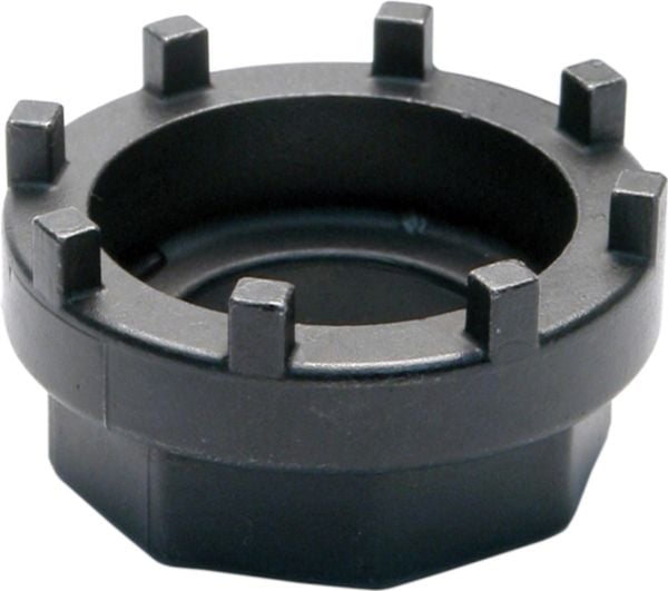 PARK TOOL BBT-18 skiftenøkkel for Shimano Octalink, ISIS Drive bunnbrakettinnsatser