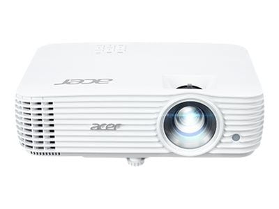 Acer X1629HK - DLP-projektor - 3D - 4500 ANSI lumen - WUXGA (1920 x 1200) - 16:10 - 1080p