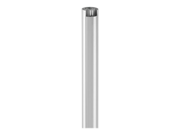 Vogel's Professional PUC 2130 - Monteringskomponent (stang) - for LCD-skjerm - aluminium - sølv, aluminium - takmonterbar - for Vogel's PFI 30XX, P...