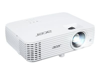 Acer X1629HK - DLP-projektor - 3D - 4500 ANSI lumen - WUXGA (1920 x 1200) - 16:10 - 1080p