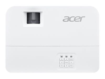 Acer X1629HK - DLP-projektor - 3D - 4500 ANSI lumen - WUXGA (1920 x 1200) - 16:10 - 1080p