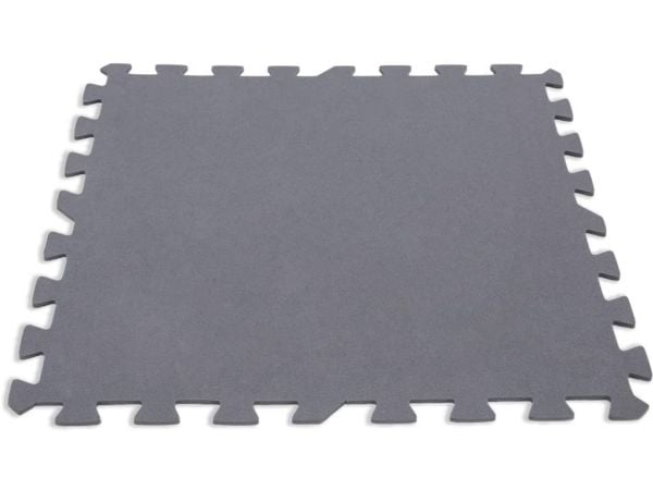 Intex 29084, Allaskansi, harmaa, 500 mm, 500 mm, 500 mm