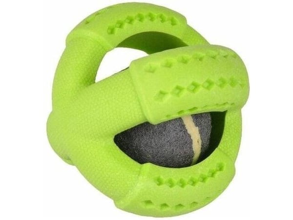 Flamingo hundleksak DOG TOY 518189