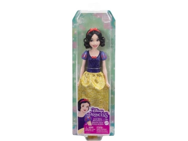 Disney Princess Core Snøhvit