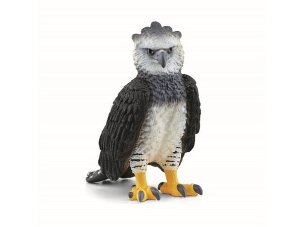 Schleich Harpy Eagle
