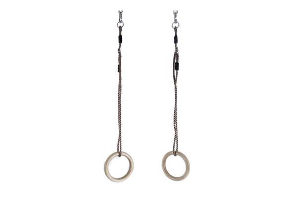 KREA Gym Rings
