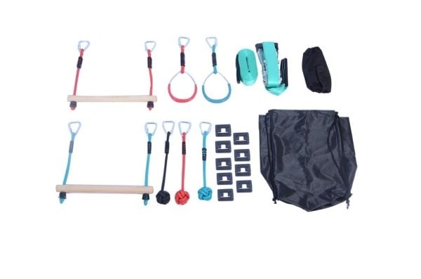 KREA Ninja Slackline Kit