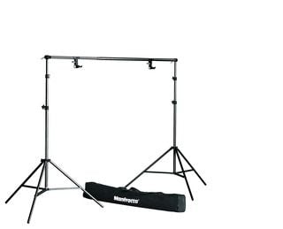 Manfrotto - Stativsats