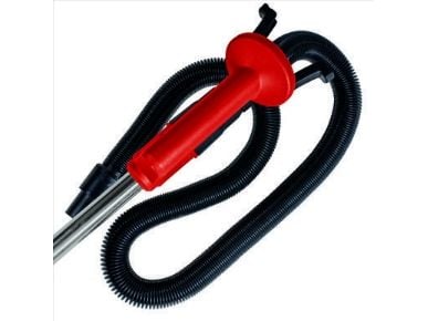 Einhell TE-DW 225 X, Gulvpusser, Sort, Rød, 1800 RPM, 4 m, 750 W, 230-240 V