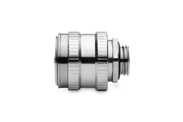 Ek Water Blocks EK Water Blocks EK Water Blocks EK-Quantum Torque Release Valve - Nikkel