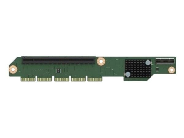 Intel PCIe Interposer Kit - Stigekort - for Server System M50CYP1UR204, M50CYP1UR212