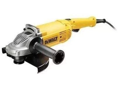 DeWALT DWE490-QS, 5,2 kg
