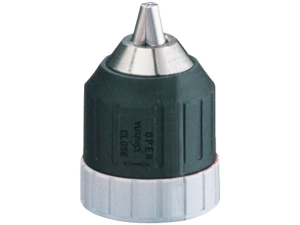 Makita gripechuck 6,5 mm 3/8"-24UNF 0,8-6,5 mm 6503DW 193211-5