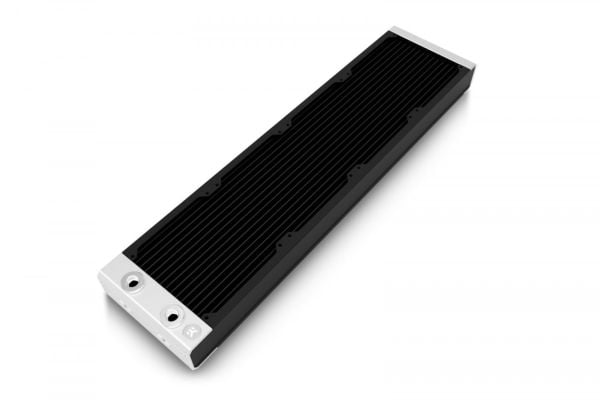 EK Water Blocks Quantum Surface P480M, Element, Svart, Vit, 1/4", 12 cm, 130 mm, 525 mm
