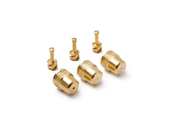 Gloria hus og hage 706810.0000 #####Hul kjeglemunnstykke