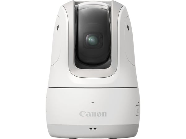 Canon Compact Concept Camera Essential Kit PowerShot PX 1× USB Type-C, 11,7 MP, optisk zoom 3x, digital zoom 4x, Wi-Fi, videoopptak, hvit
