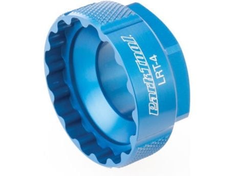 Park Tool LRT-4 låseringverktøy, Shimano Direct Mount