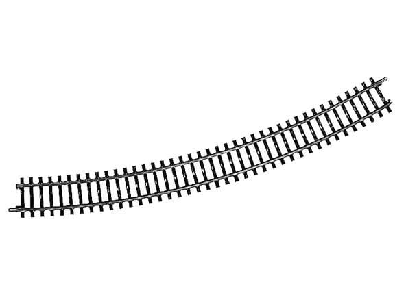 Märklin 2241, Kisko, musta
