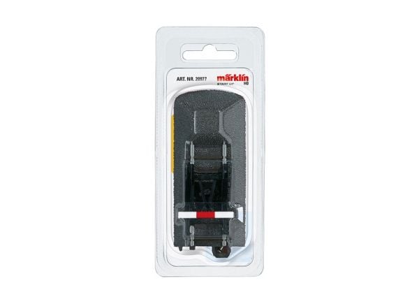 Märklin 20977, Spordel, Sort