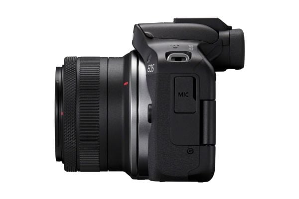 Canon EOS R50 - digitalkamera