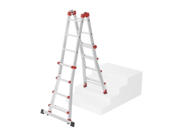 Hailo M80, 47 cm, 150 kg, 12,7 kg, 1 styck