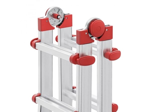 Hailo M80, 47 cm, 150 kg, 12,7 kg, 1 styck