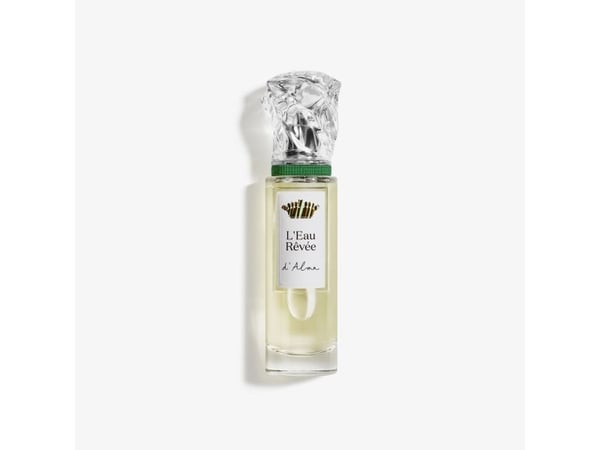 Sisley L'Eau Rêvée D'Alma EDT 50 ml