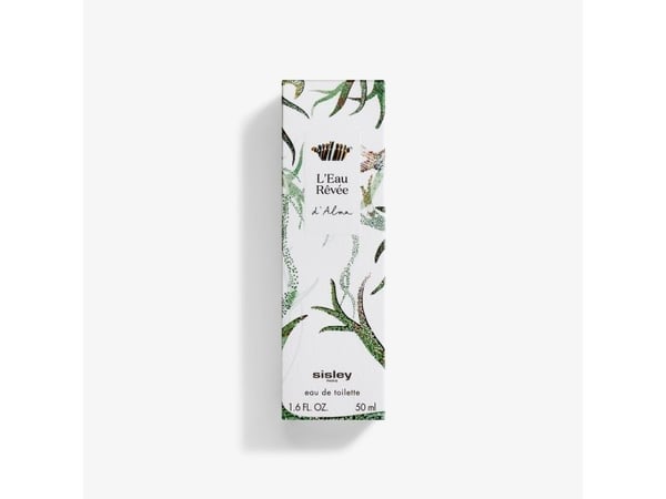 SISLEY LEAU REVEE DALMA EAU DE TOILETTE 50ML