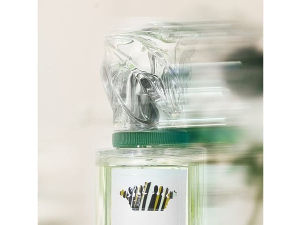 SISLEY LEAU REVEE DALMA EAU DE TOILETTE 100ML