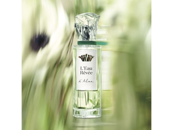 SISLEY LEAU REVEE DALMA EAU DE TOILETTE 100ML