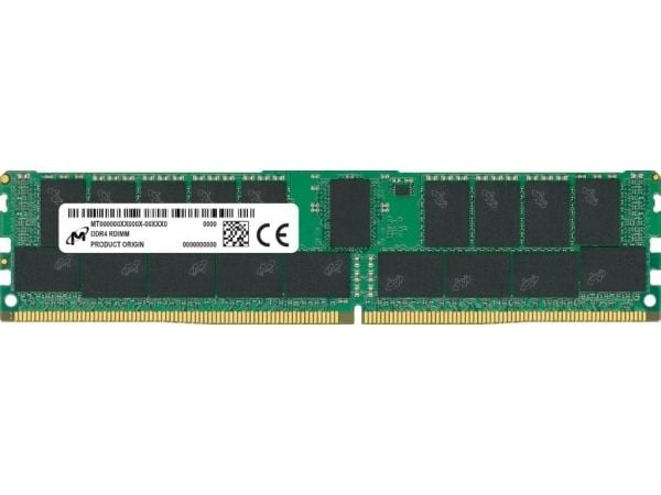 DDR4 RDIMM 16GB 2Rx8 3200