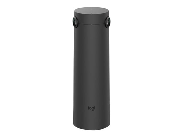 Logitech Sight - Konferansekamera - farge - 4K - lyd - PoE Plus
