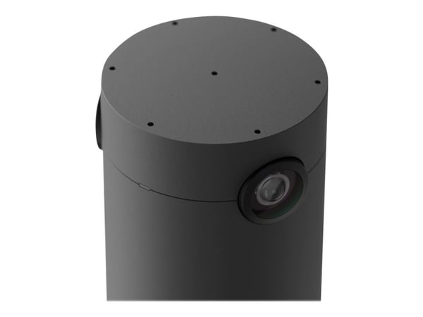 Logitech Sight - Konferansekamera - farge - 4K - lyd - PoE Plus