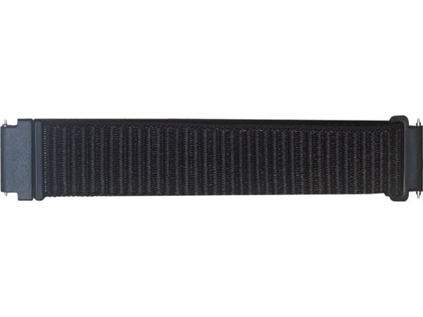 Wave -NB-UNI-22-BK, Kellon hihna, 1 kpl
