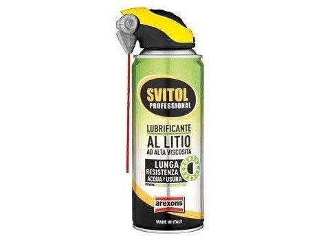 SVITOL fett med litium