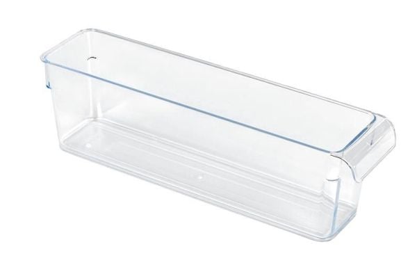 Rotho Organizer kylskåpslåda S 1.6l Loft Rotho