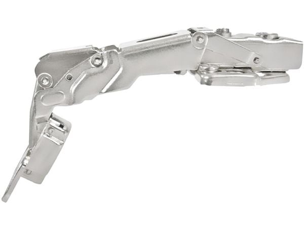 Rejs hengsel ekstern klips D35 155Oh=0Soft eksc