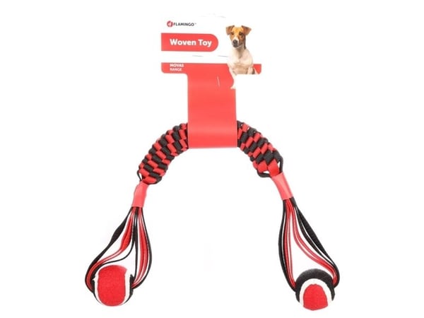 Flamingo DOG TOY 521061 hundleksak
