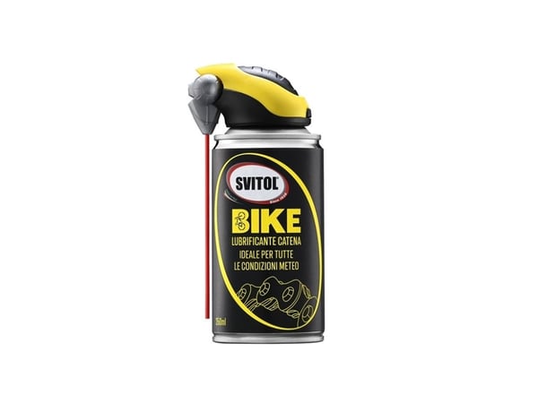 Svitol kjedelubespray