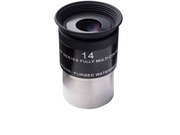 Explore Scientific 0219614 okulær 62° LER 14 mm Ar