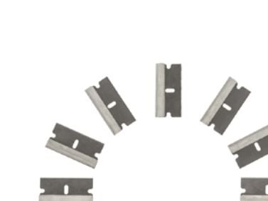 E6HUB102 TERÄT KERAAMISELLE KAAPIMELLE