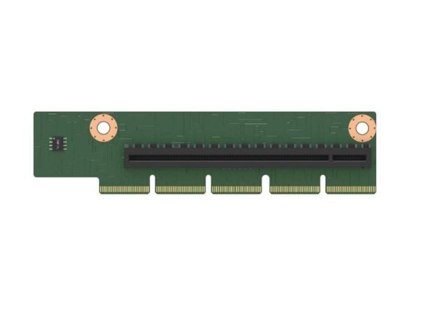 Intel 1U PCIE Riser - Stigekort - reservedel - for Server System M50CYP1UR204, M50CYP1UR212