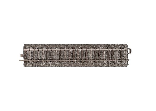 Märklin 24951, Del till bilbana, Svart
